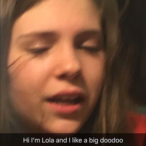 Meet your Posher, Katrina